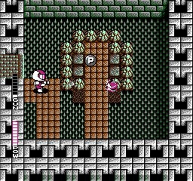 Blaster Master