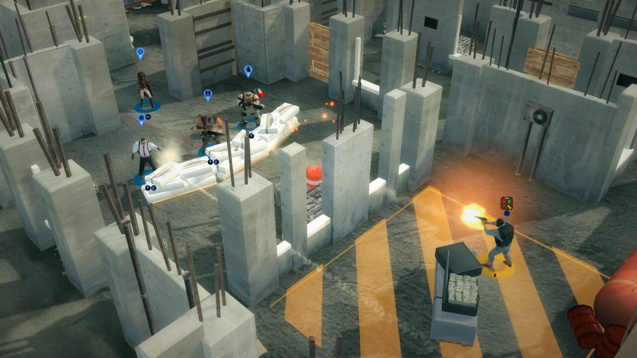 Tastee Lethal Tactics