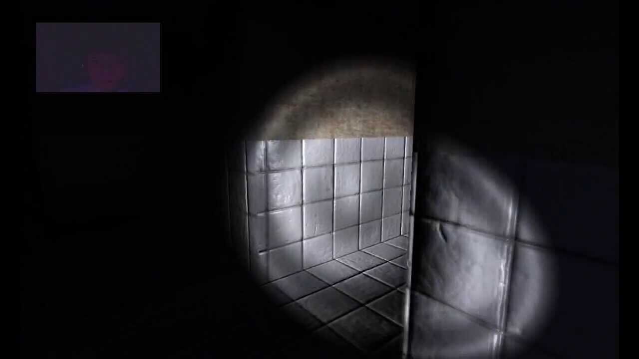 Slender: The Eight Pages