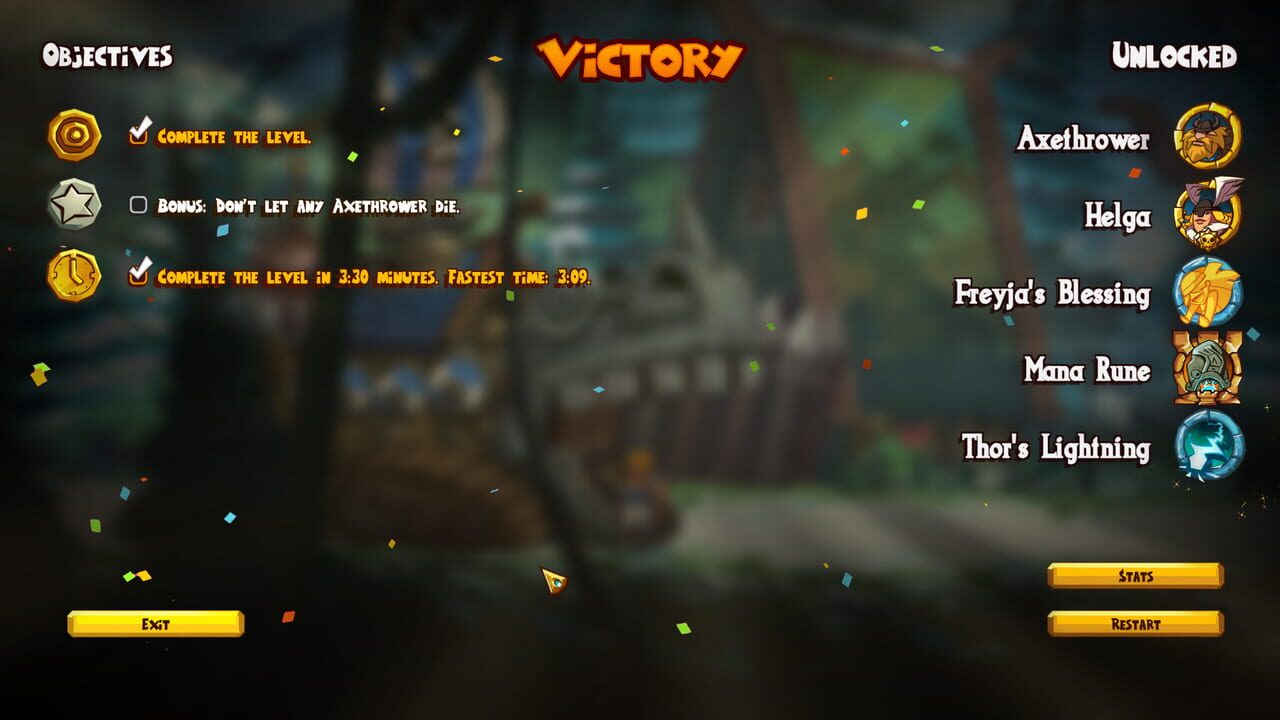 Swords & Soldiers II: Shawarmageddon