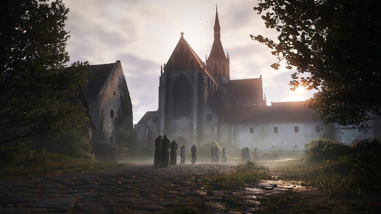 Kingdom Come: Deliverance II – Mysteria Ecclesiae