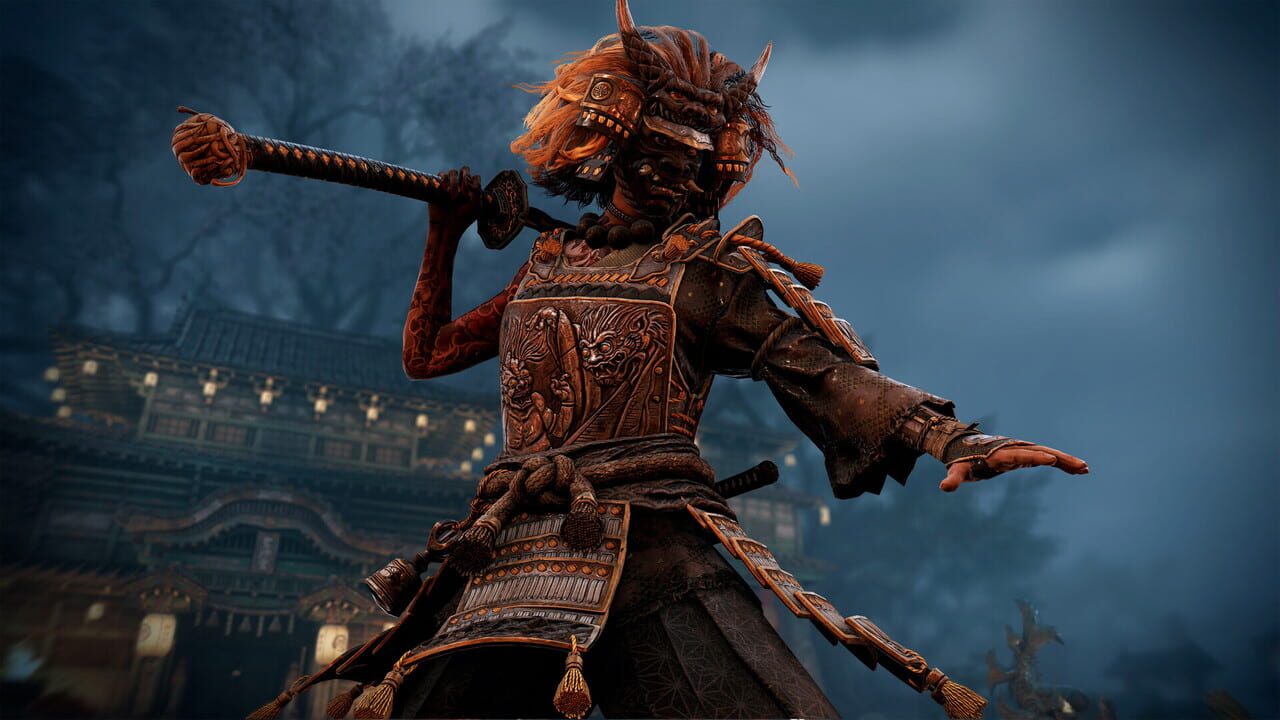For Honor: Yokai Banishers – Hero Skin Bundle