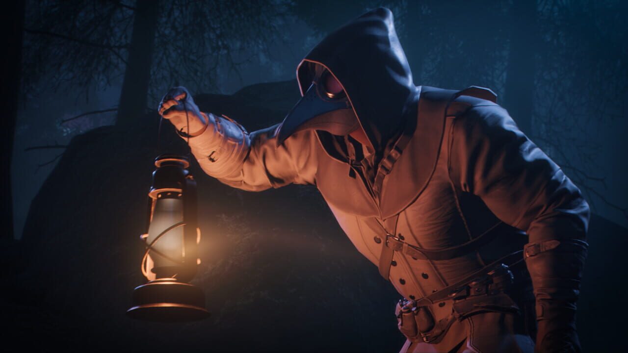 The Finals: The Chirurgeon Set