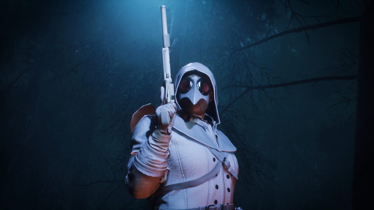 The Finals: The Chirurgeon Set