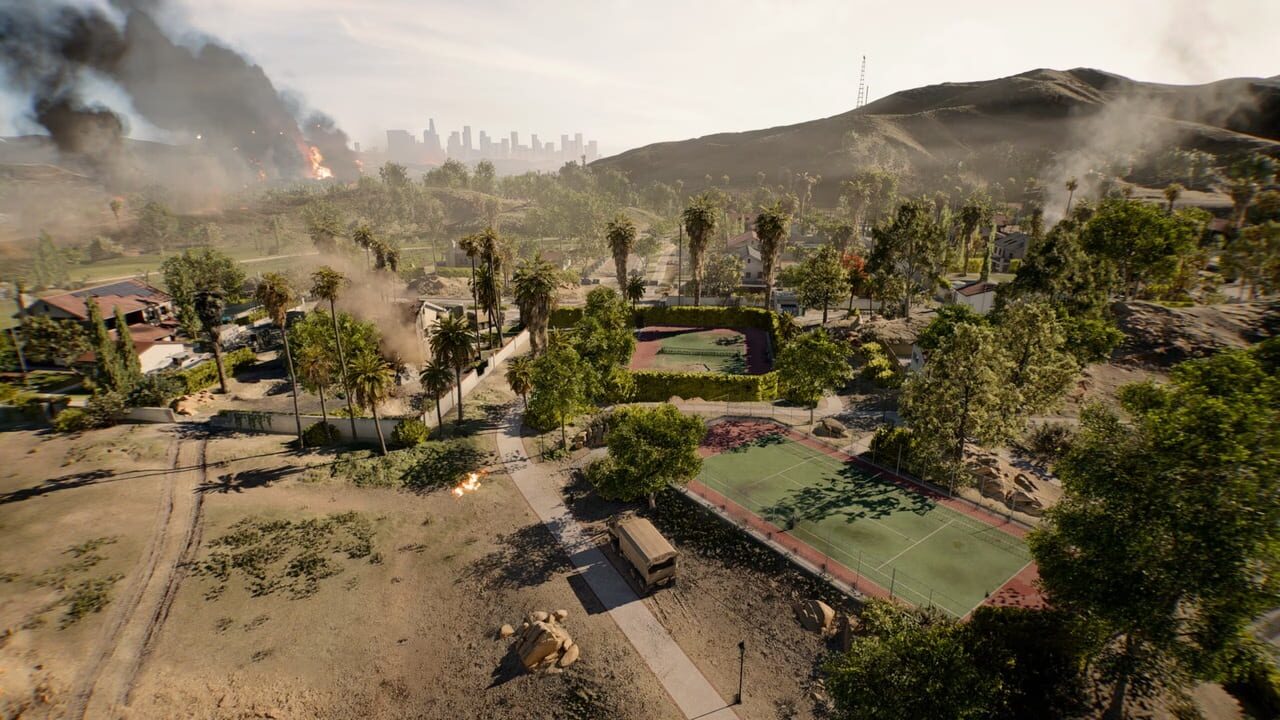 Battlefield 6 Season 1