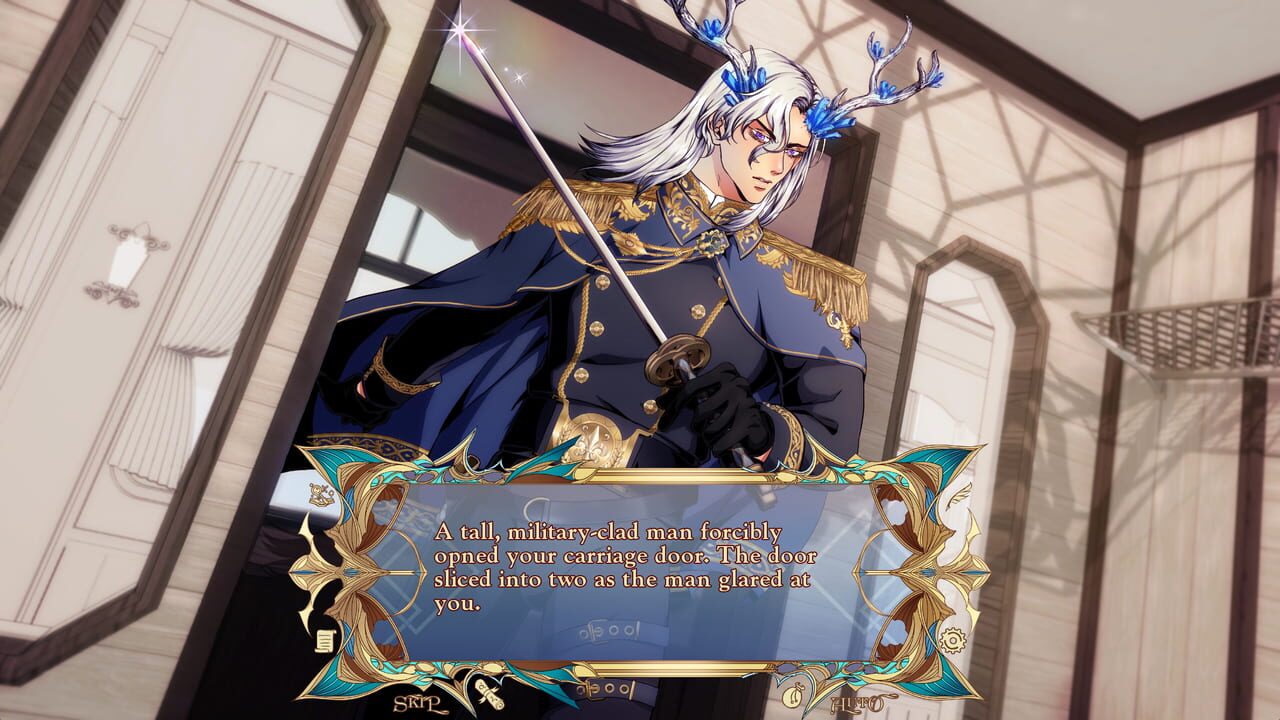 Bewitching Sinners Royal Blood