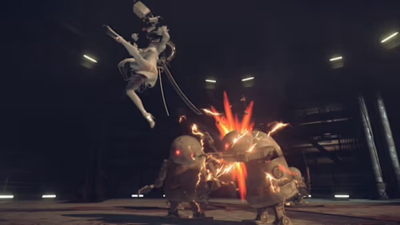 NieR: Automata – 6C2P4A118680823