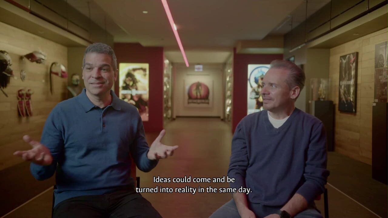 Mortal Kombat: Legacy Kollection