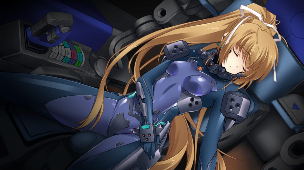 Schwarzesmarken: Kouketsu no Monshou