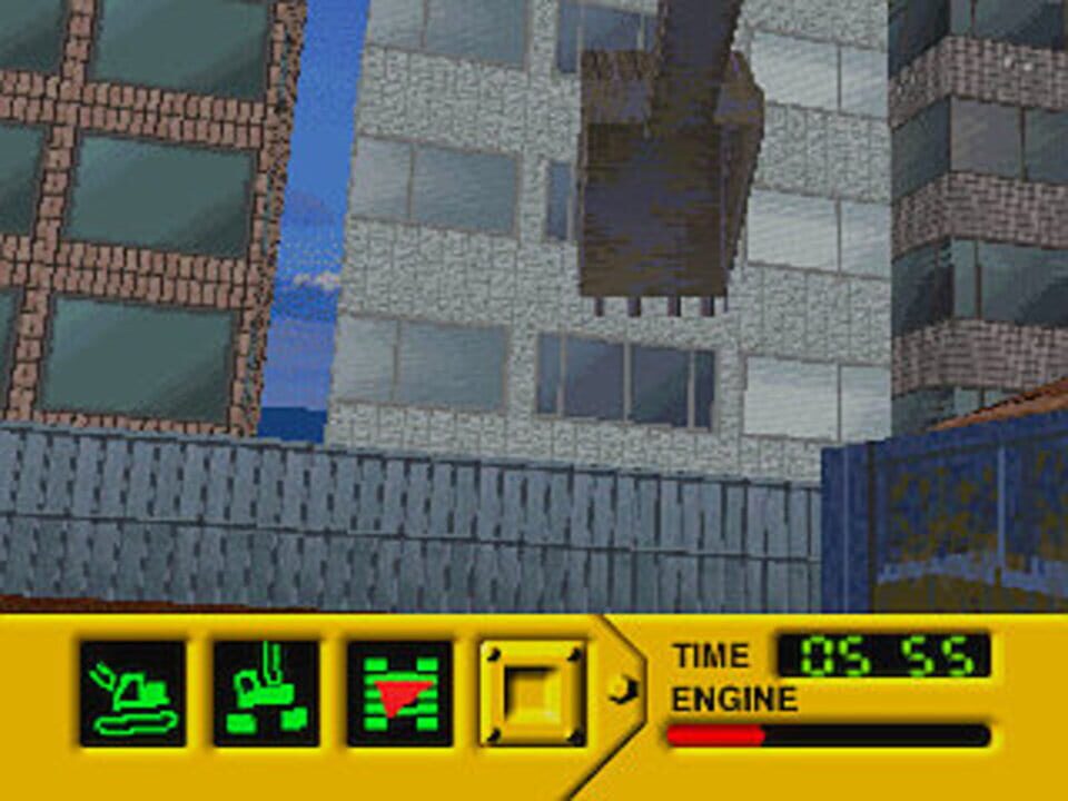 Tomika Town o Tsukurou!