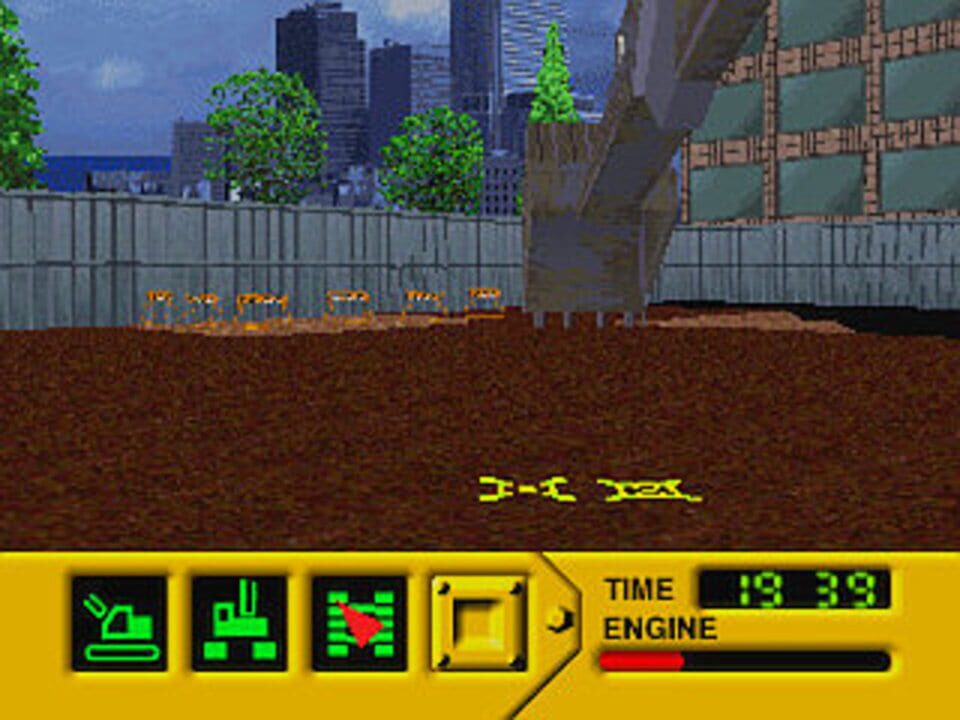 Tomika Town o Tsukurou!