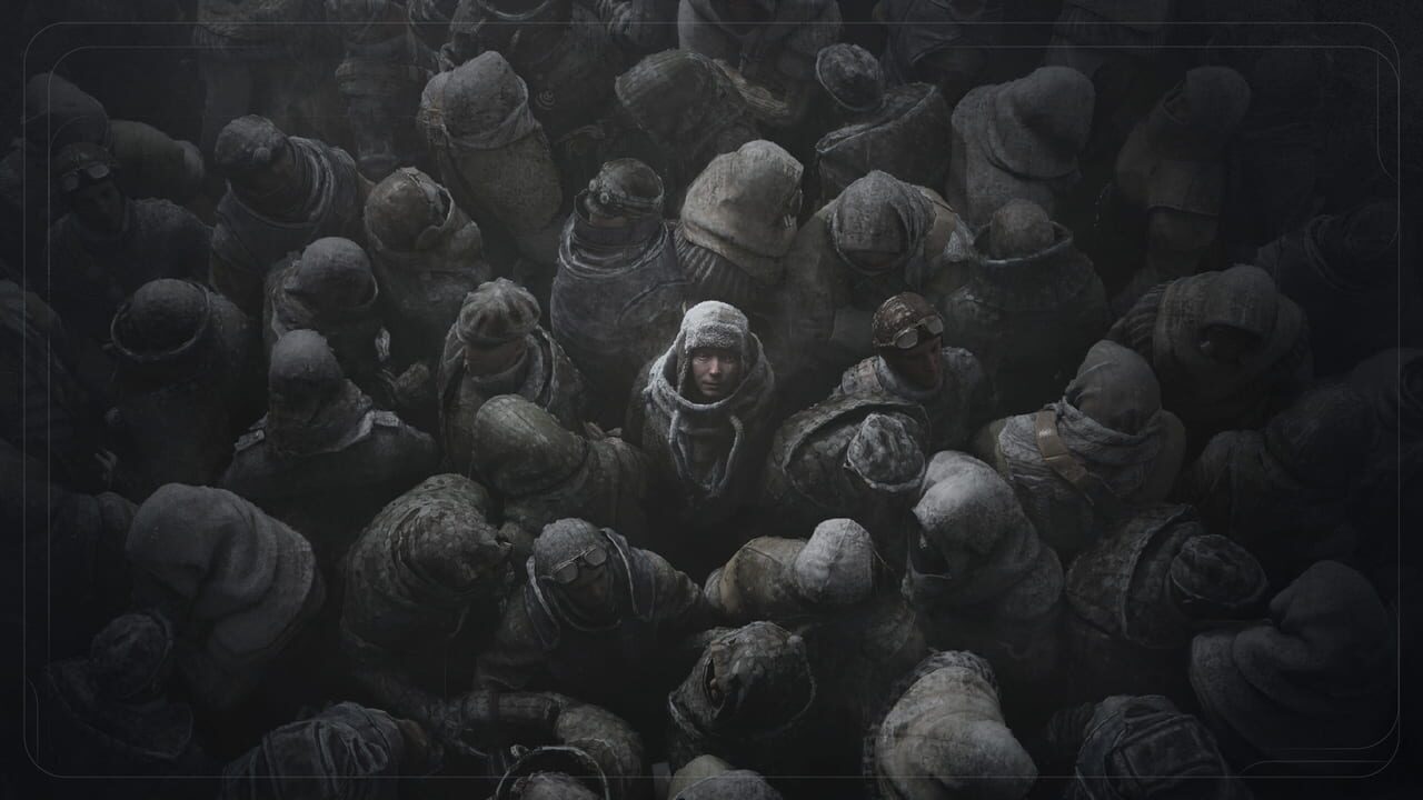 Frostpunk 2: Deluxe Edition