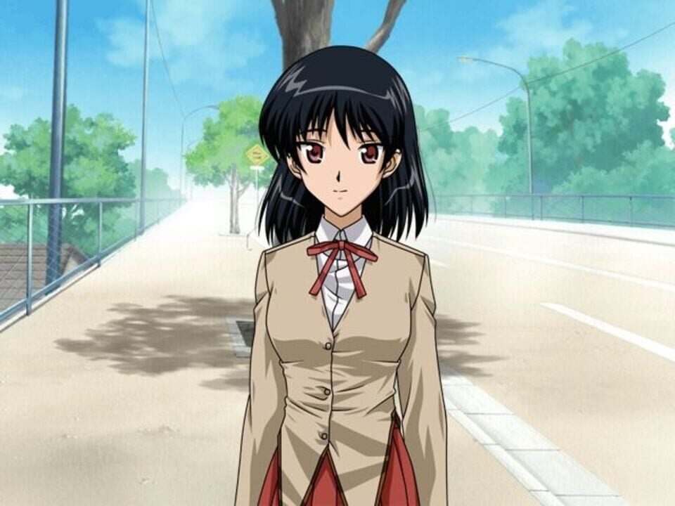 School Rumble: Neru Musume ha Sodatsu