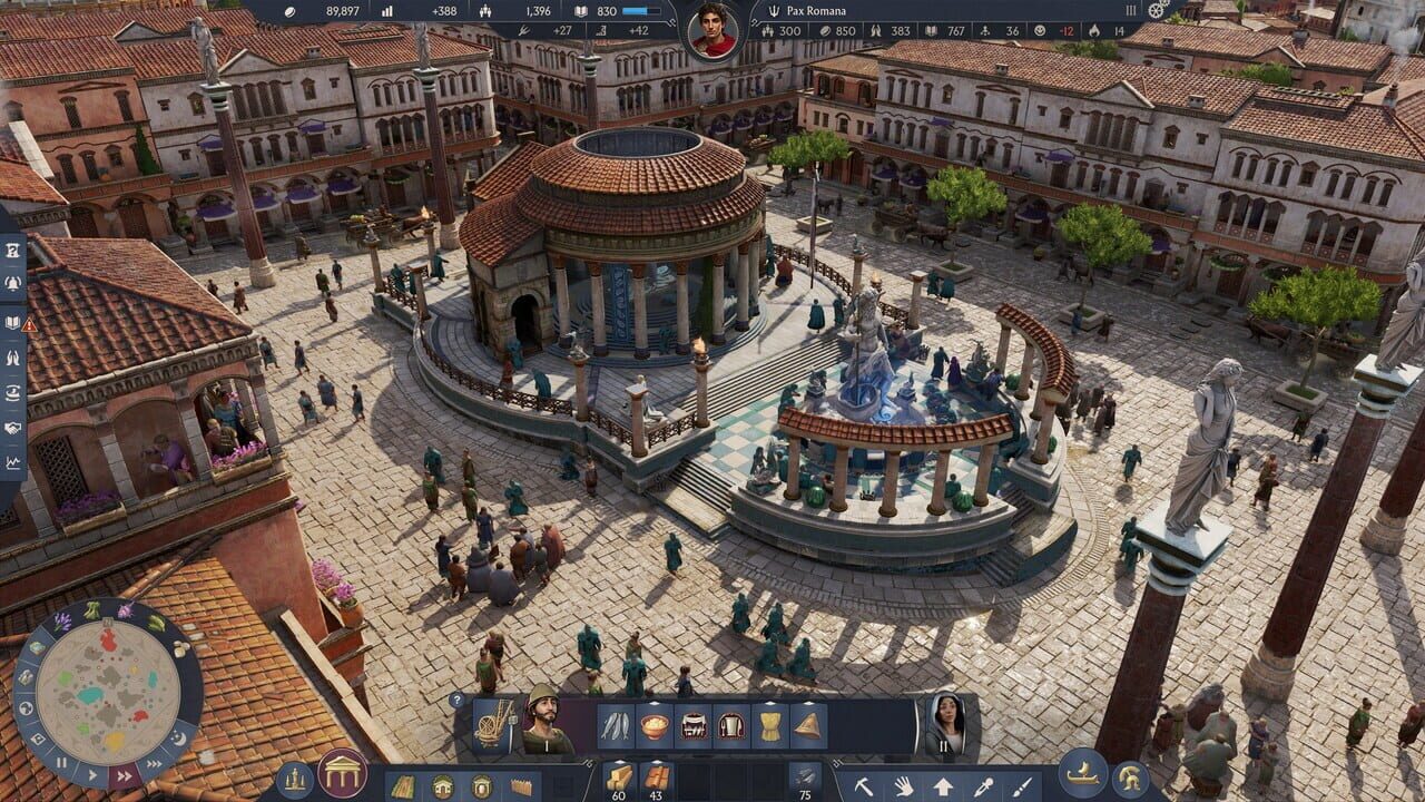 Anno 117: Pax Romana – Gold Edition