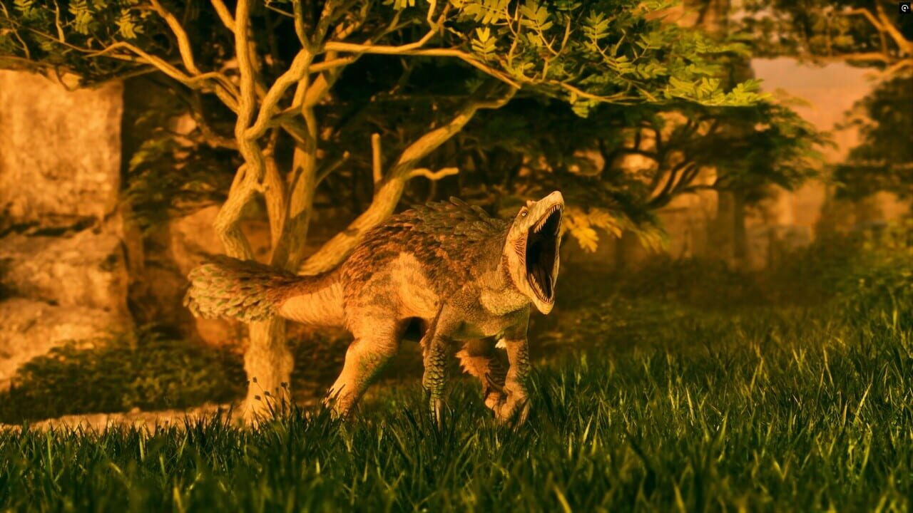 Ark: Valguero Ascended