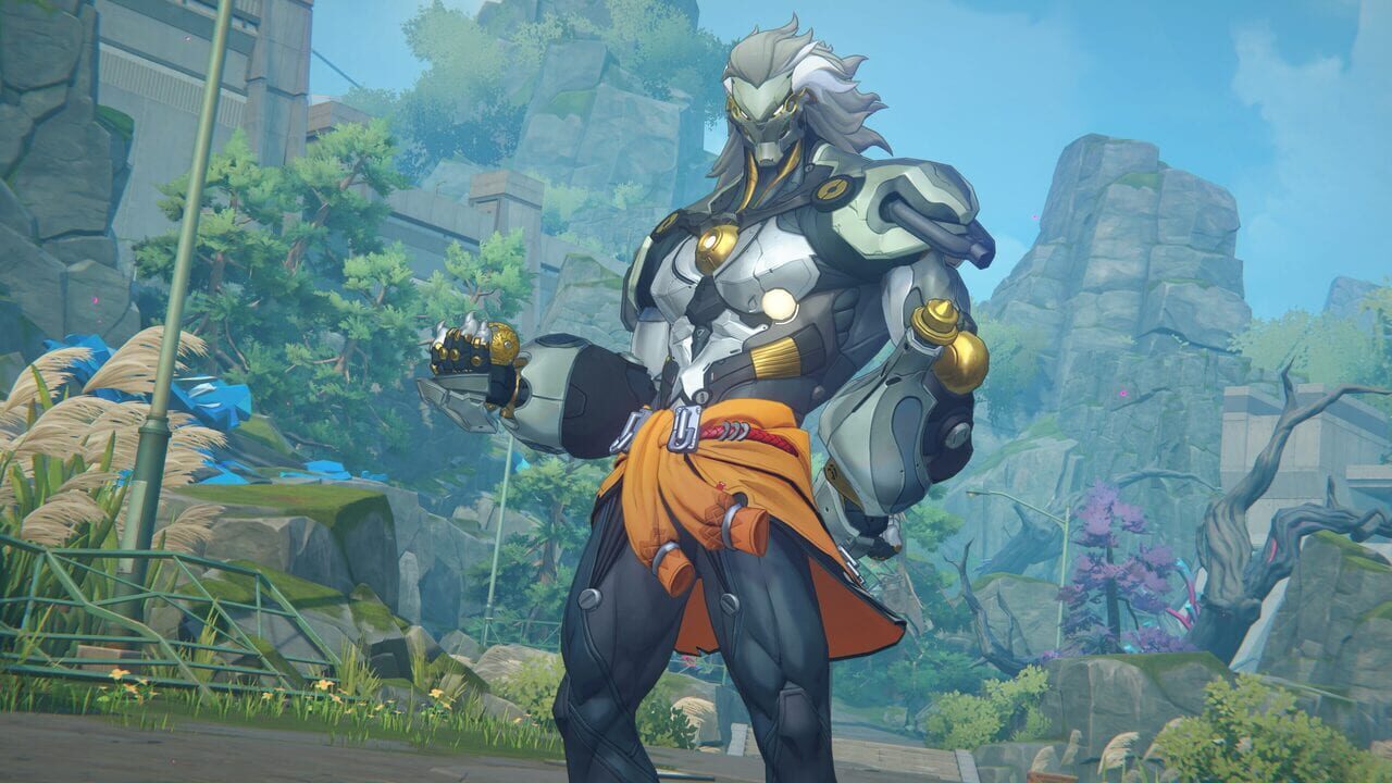 Zenless Zone Zero: Update 2.4 – On the Precipice of the Abyss