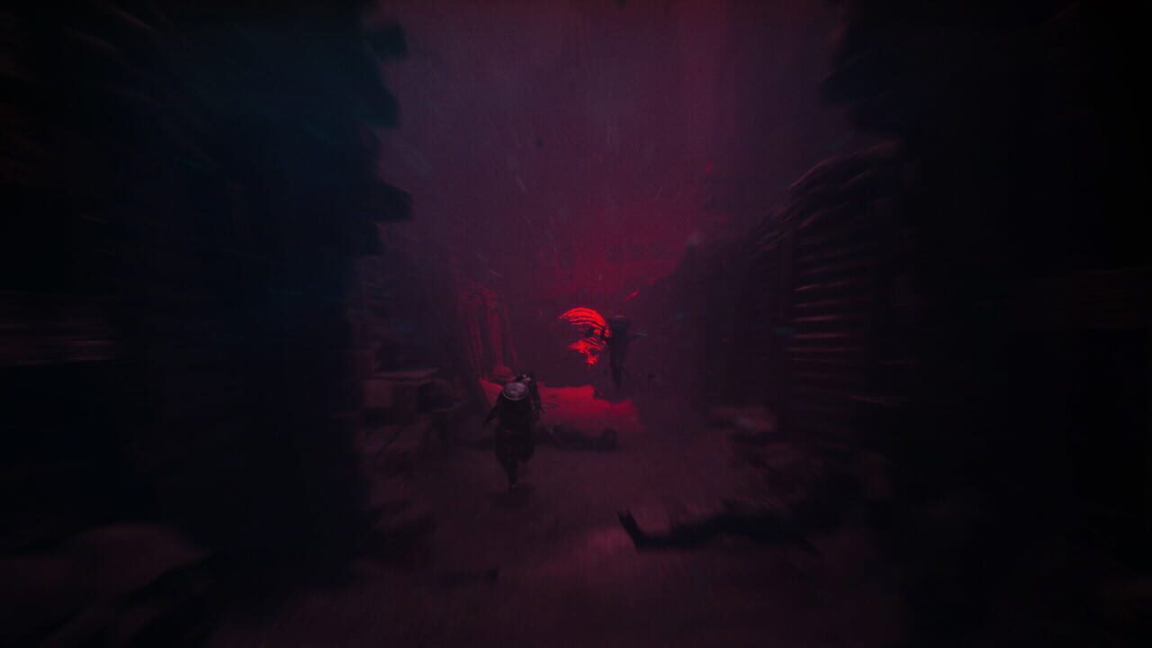 Reanimal: Deluxe Edition