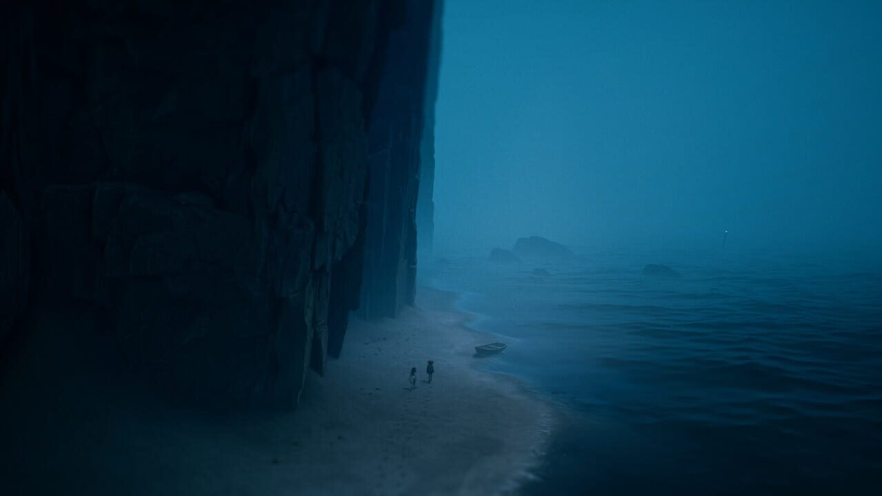 Reanimal: Deluxe Edition