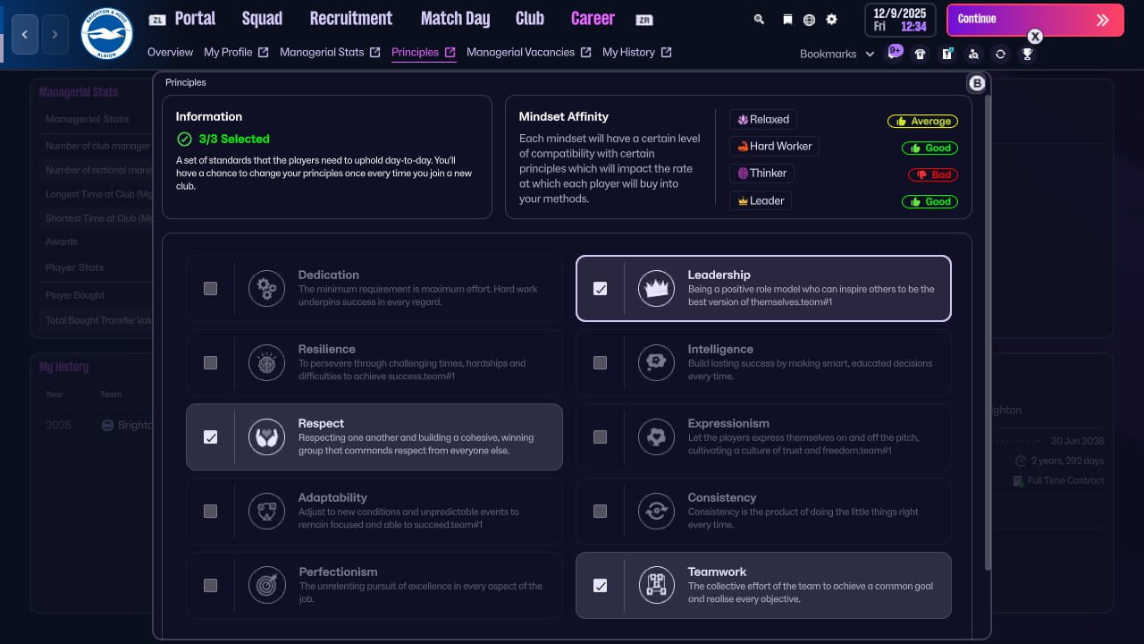 Football Manager 26 Touch