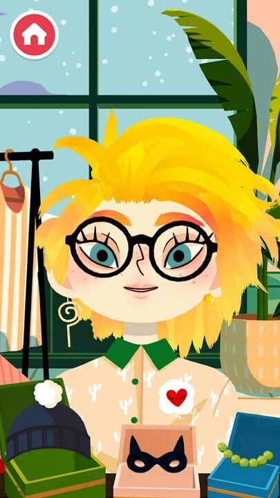 Toca Boca Hair Salon 4
