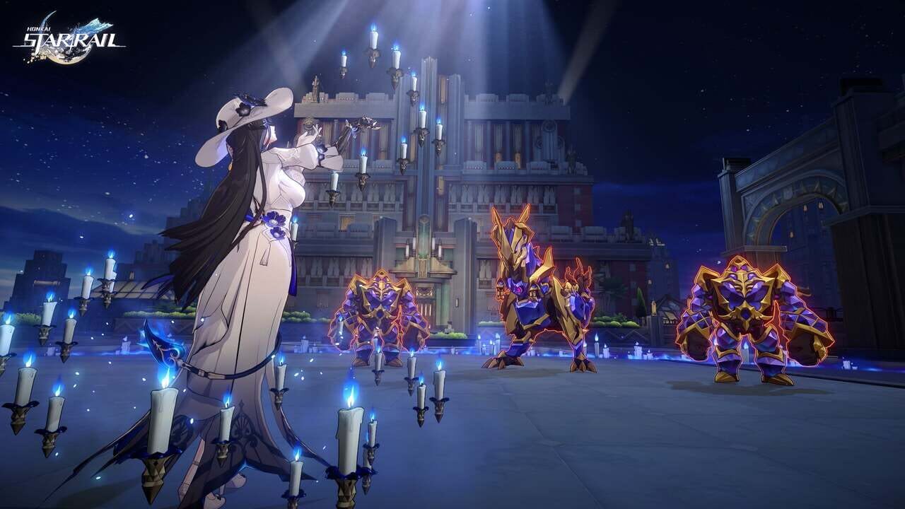 Honkai: Star Rail – Memories are the Prelude to Dreams