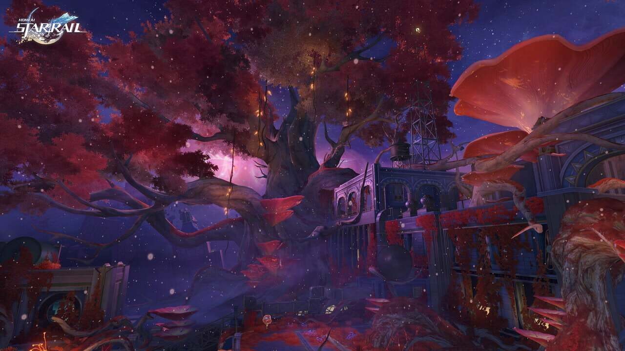 Honkai: Star Rail – Memories are the Prelude to Dreams