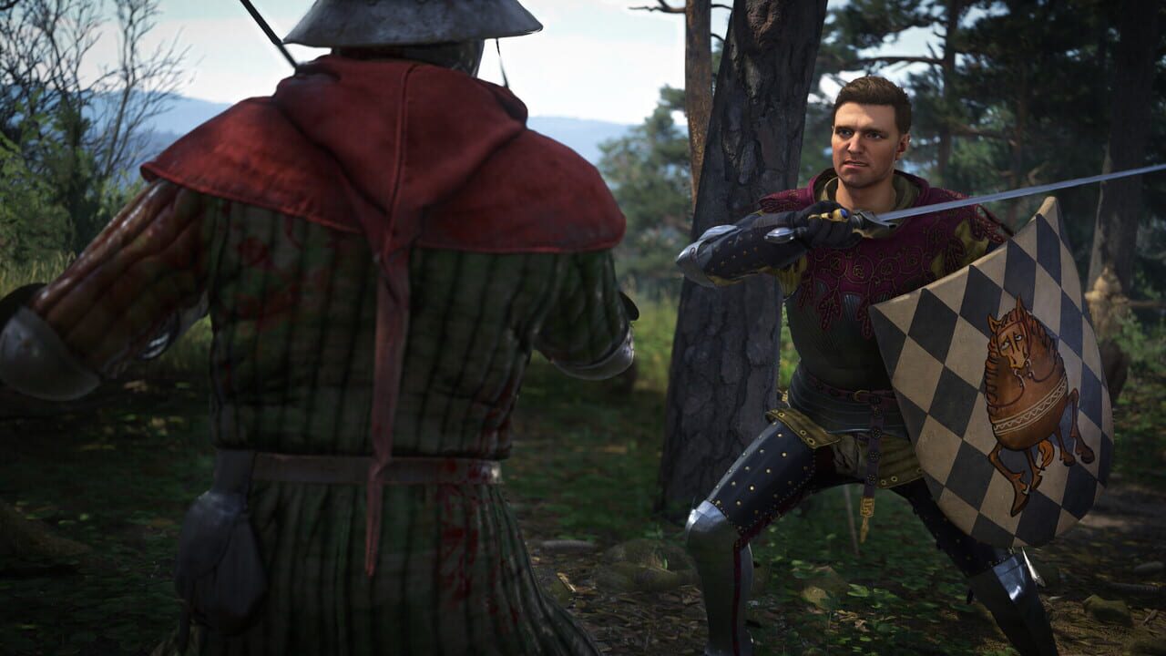 Kingdom Come: Deliverance II – Expansion Pass
