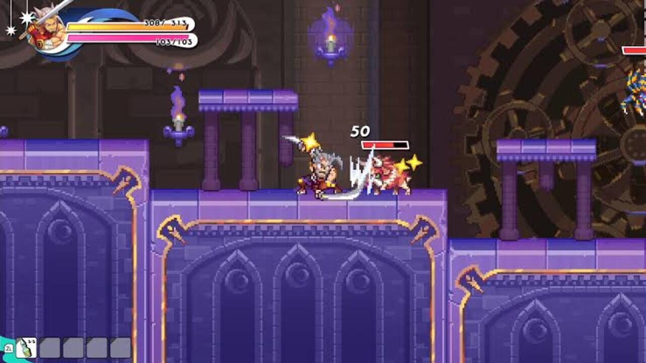 Kingdom’s Return: Time-Eating Fruit and the Ancient Monster