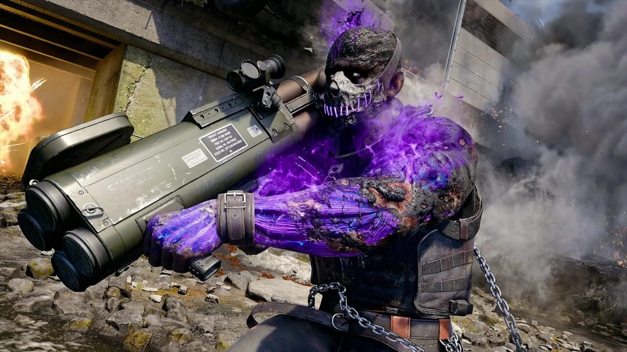 Call of Duty: Black Ops 6 – Season 4