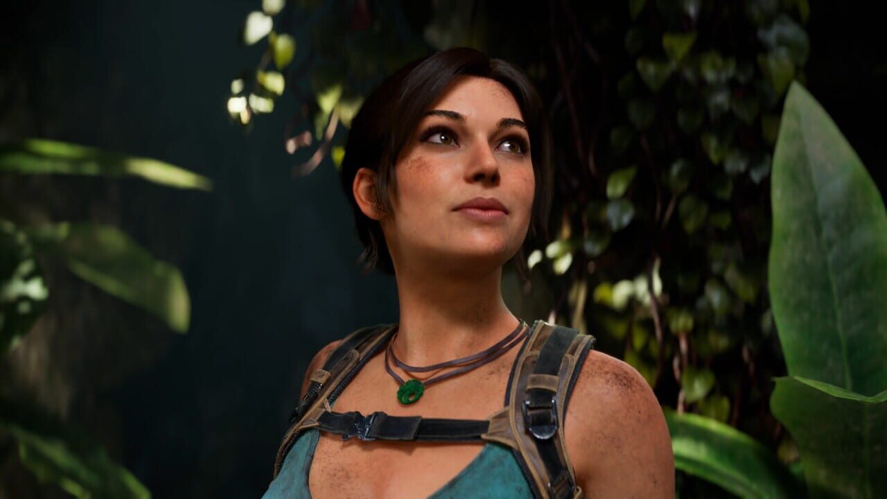 Tomb Raider: Legacy of Atlantis