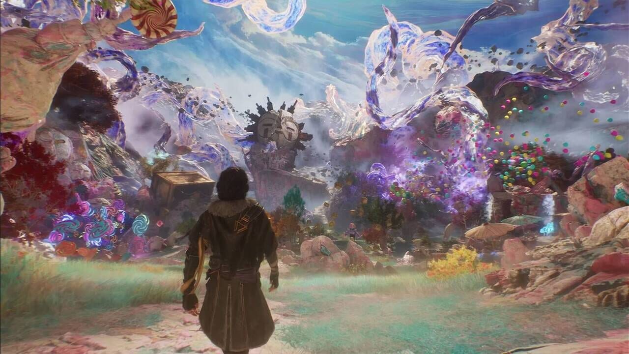 Clair Obscur: Expedition 33 – Thank You Update