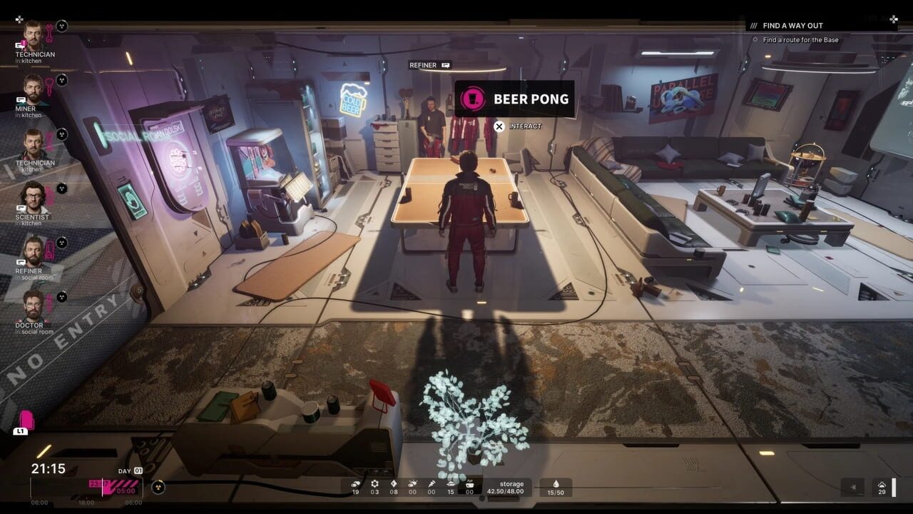 The Alters: Signature Edition