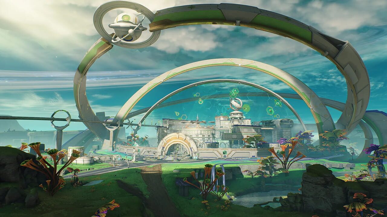 Wuthering Waves: We Who See the Stars