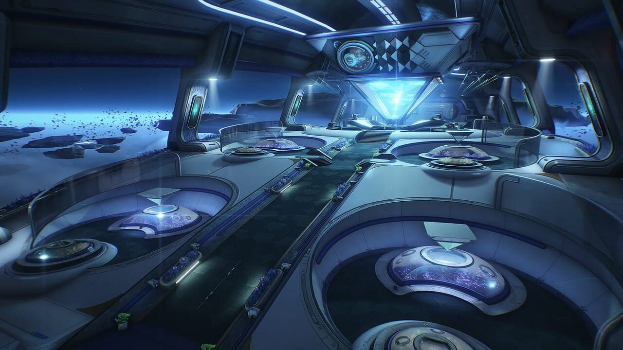 Wuthering Waves: We Who See the Stars