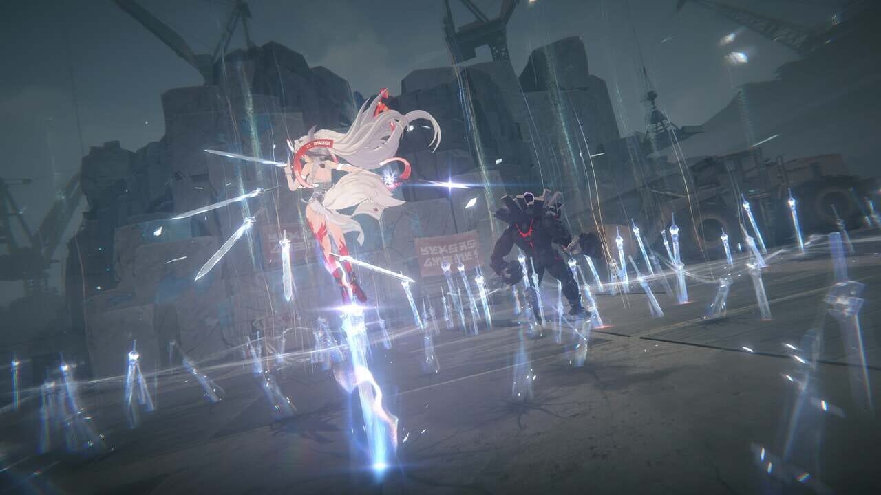 Zenless Zone Zero: Update 2.5 – To Be Fuel for the Night