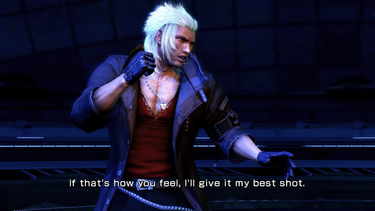 Final Fantasy XIII-2: Perpetual Battlefield