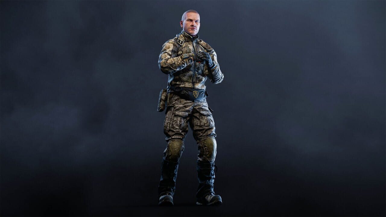 Escape from Tarkov: Usec – Gold Squadron