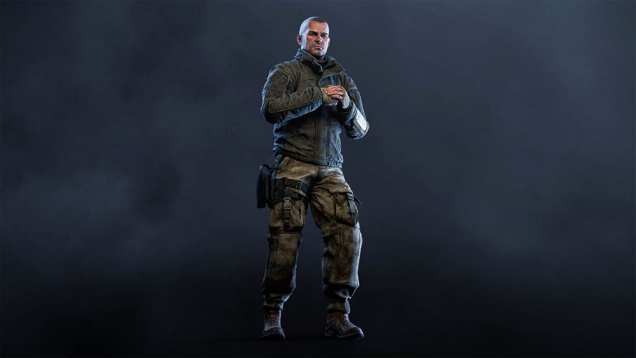 Escape from Tarkov: Bear- Senezh