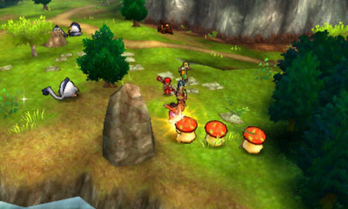 Dragon Quest XI: Sugisarishi Toki wo Motomete