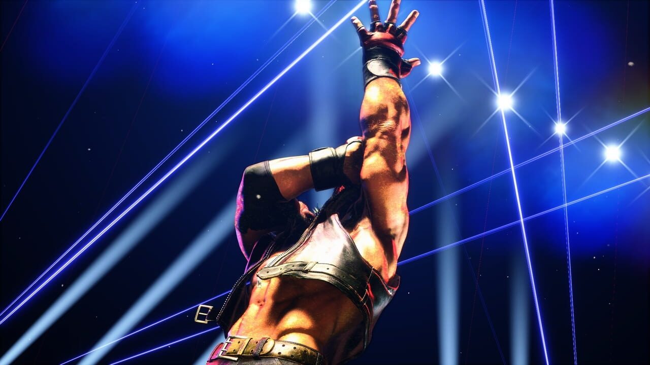 Street Fighter 6: Year 3 – Alex