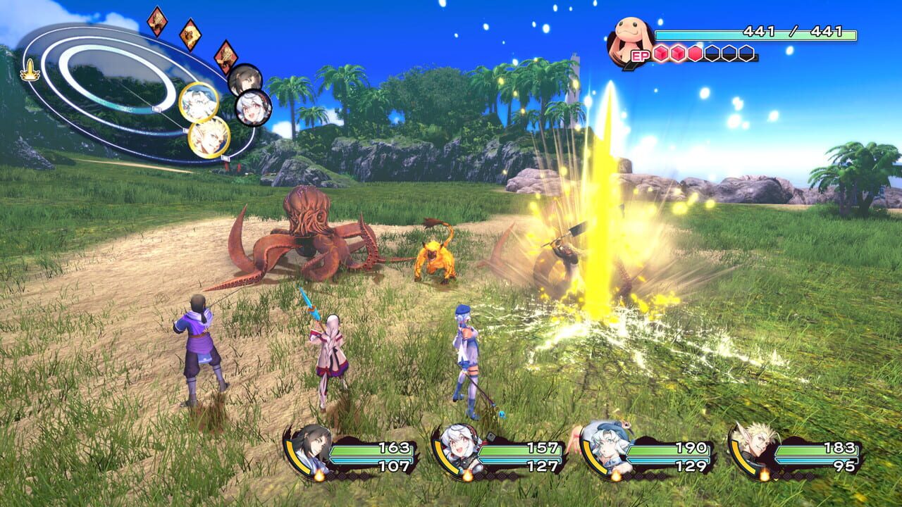 Utawarerumono: Past and Present Rediscovered