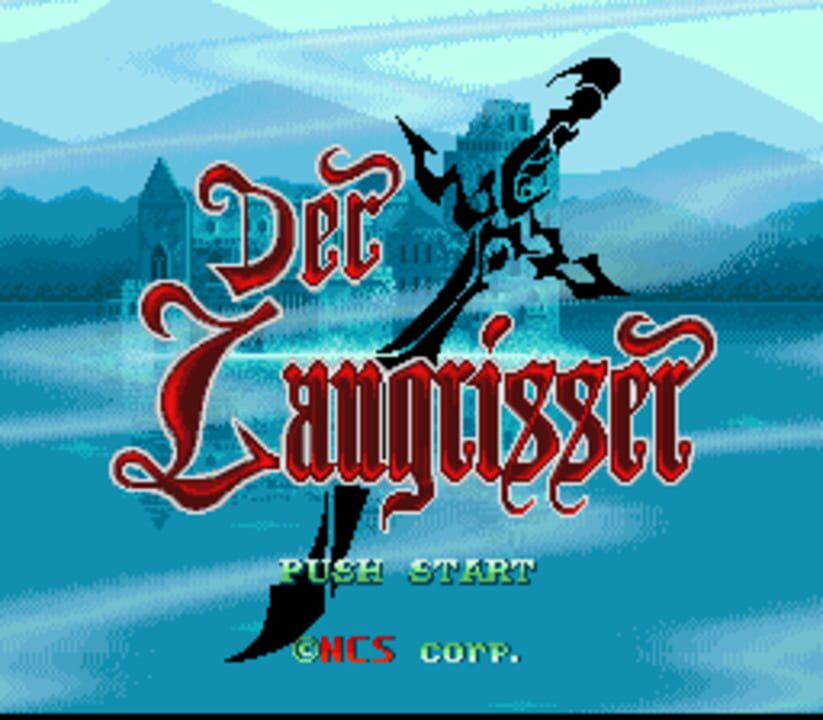 Der Langrisser