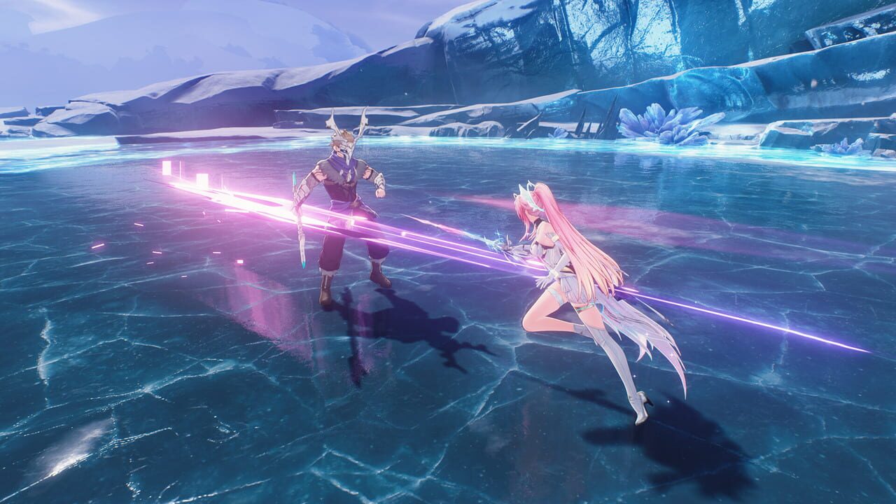 Wuthering Waves: For You Who Walk in Snow