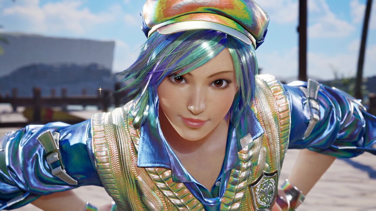 Tekken 8: Season 3 Pass