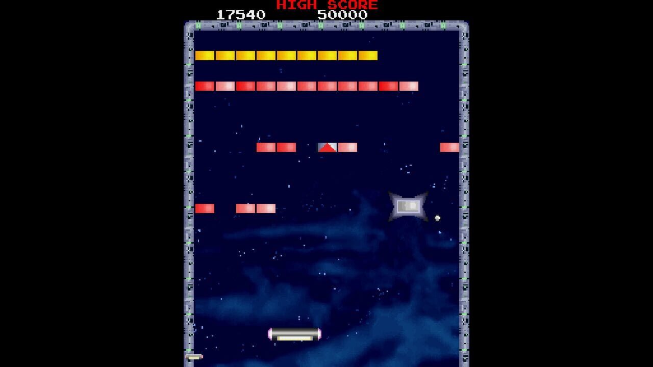 Arcade Archives: Quester