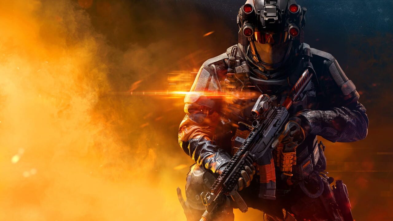 Battlefield 6 Season 2