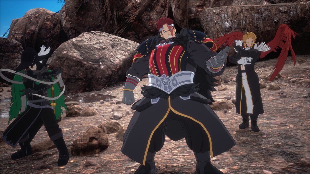 My Hero Academia All’s Justice: 20 Costumes Pack