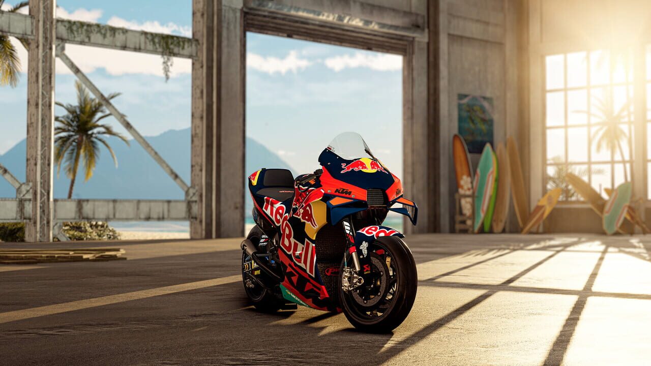 The Crew Motorfest: Triple Bike Pack