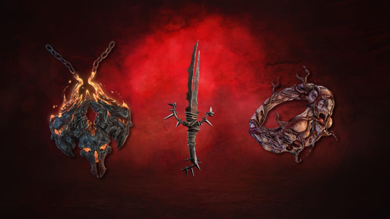 Diablo IV: Season of Slaughter