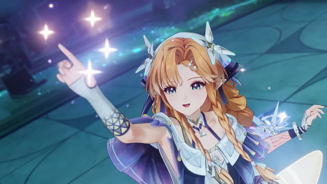 Wuthering Waves: Resolution to Illuminate the Shadows